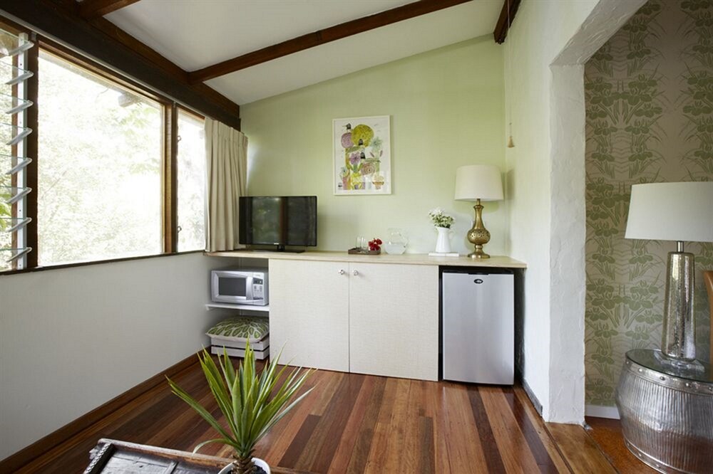 In-Room Kitchenette