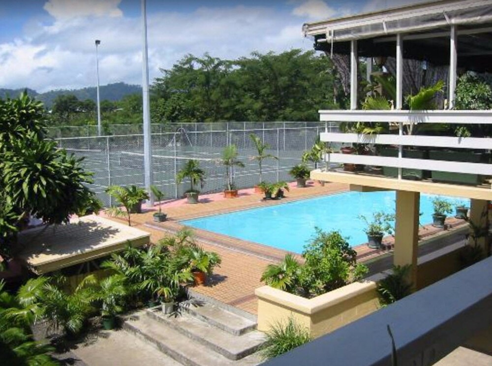 Sports Facility