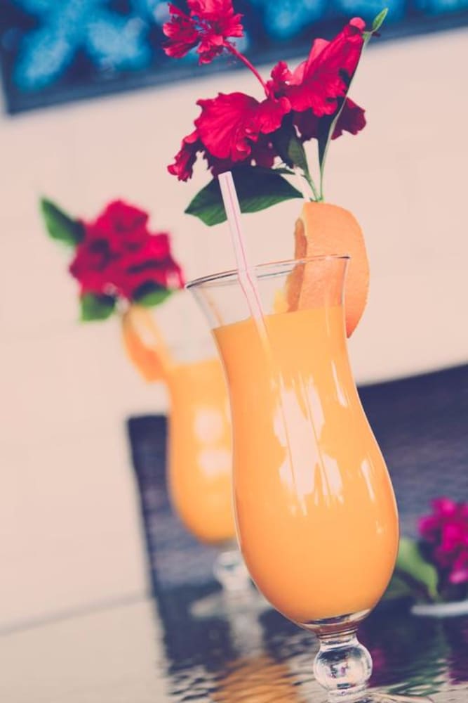 Hotel Bar