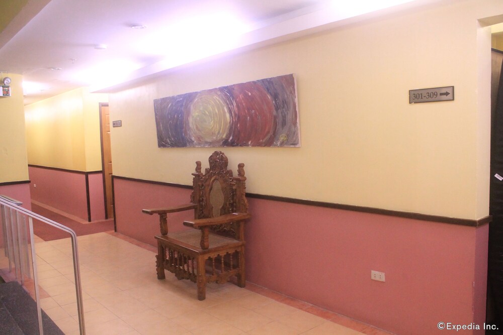 Hotel Interior
