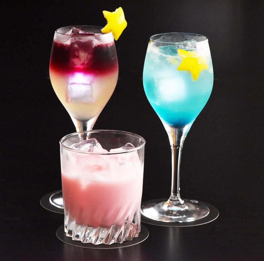 Hotel Bar