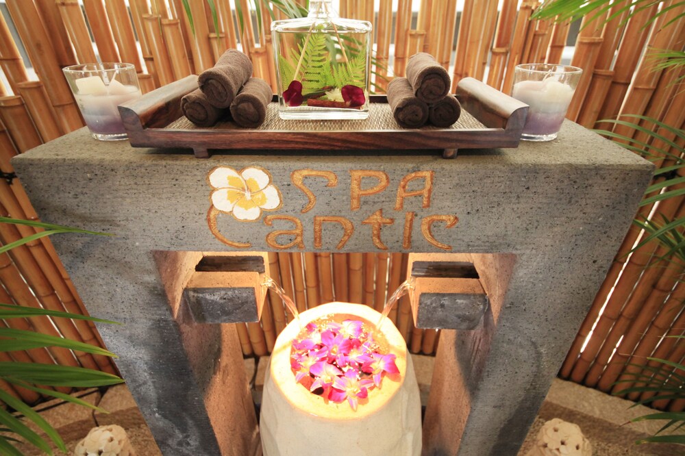 Spa Treatment