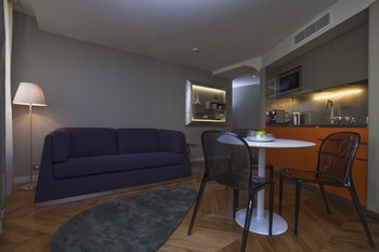 In-Room Amenity