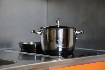 In-Room Kitchenette