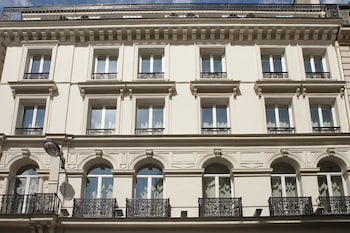 Hotel Front