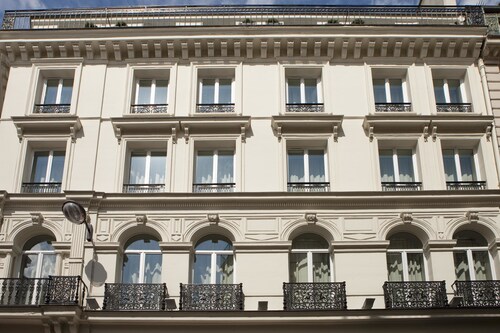 Résidence Nell Paris