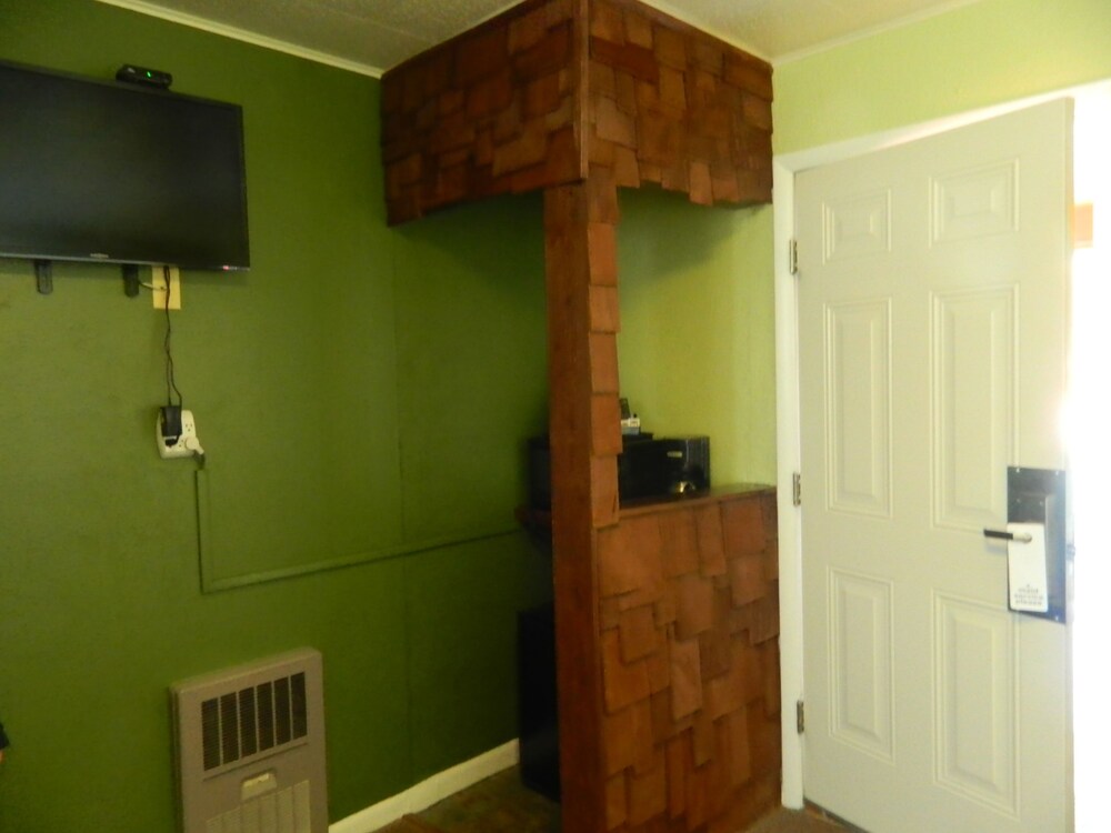 In-Room Amenity