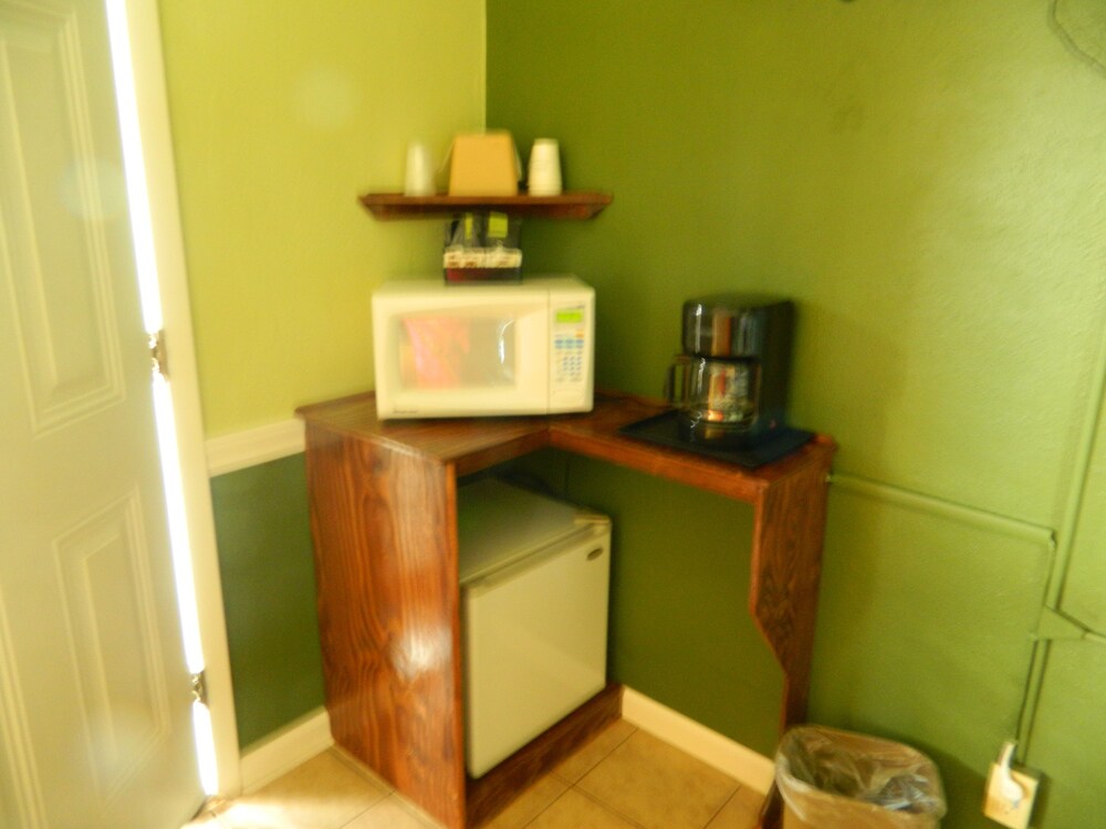 In-Room Amenity