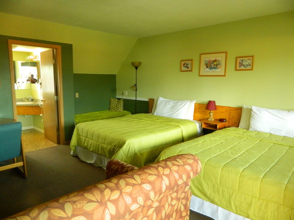 Guestroom