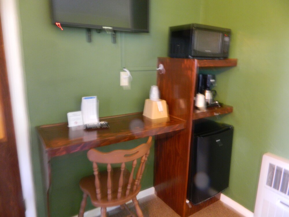 In-Room Amenity