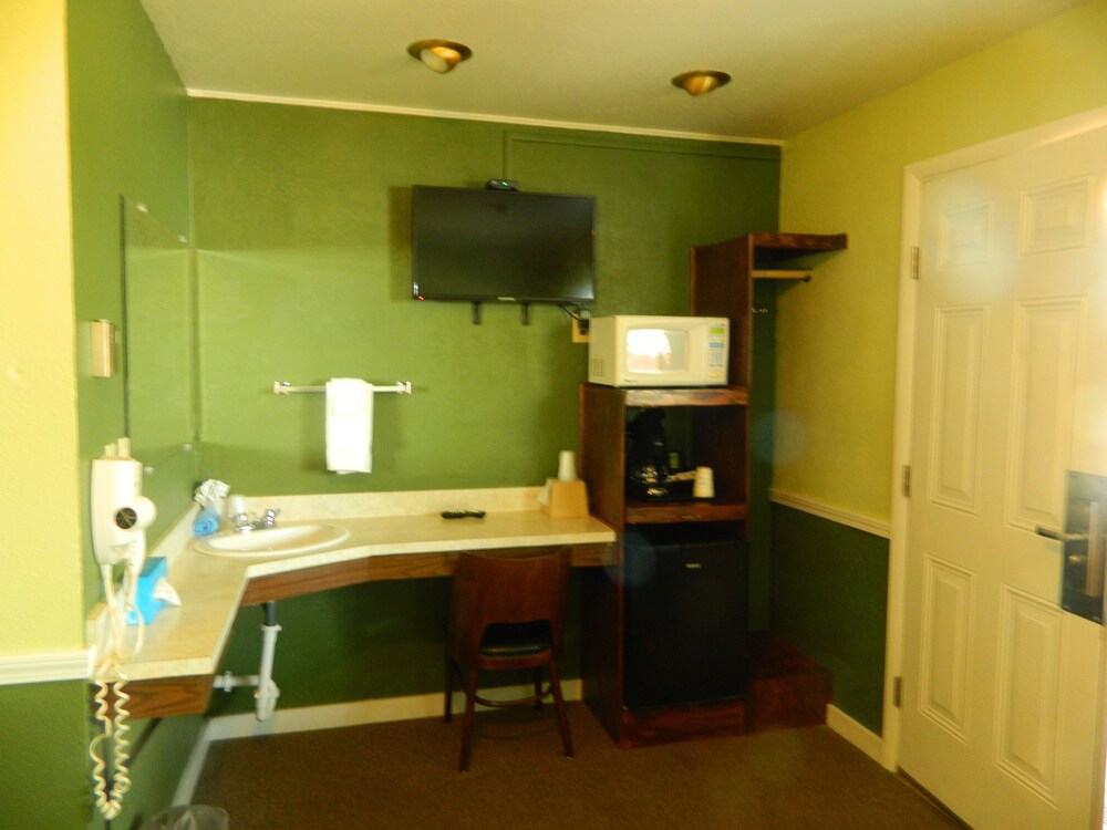 In-Room Amenity