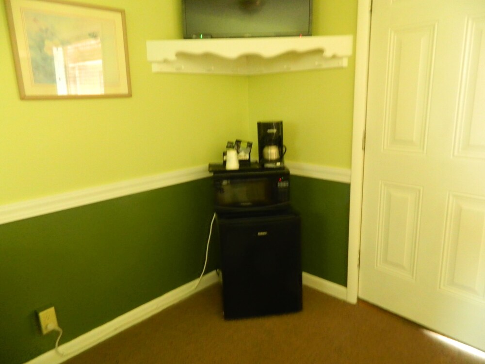 In-Room Amenity