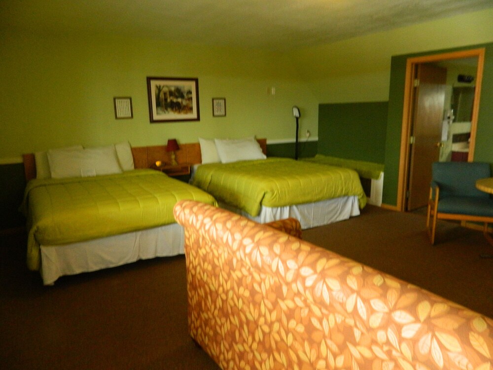 Guestroom
