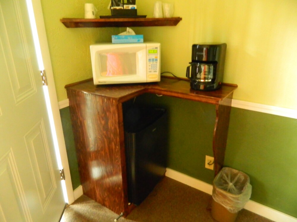 In-Room Amenity