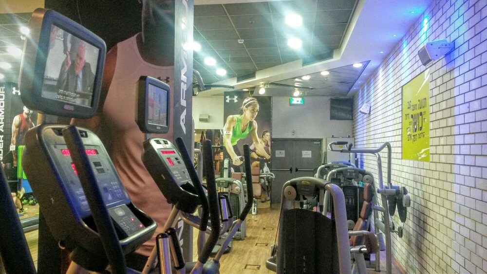 운동 시설