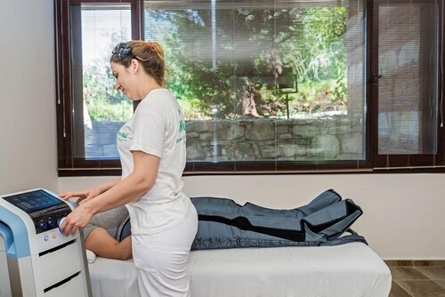 Treatment Room