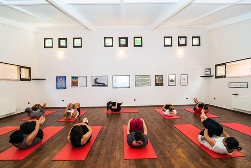 Yoga