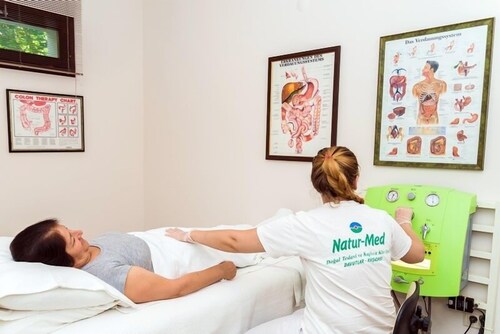 Treatment Room