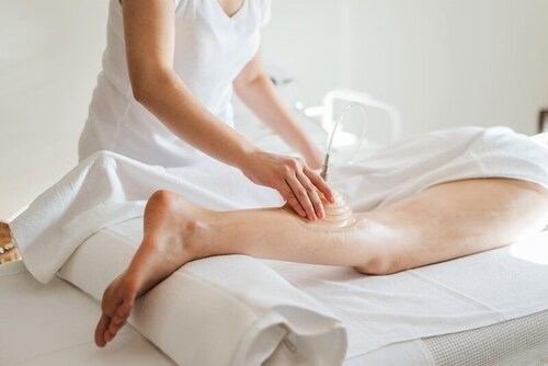 Treatment Room