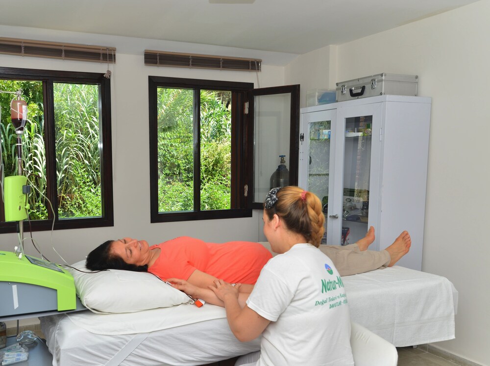 Treatment Room