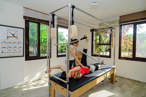 Treatment Room