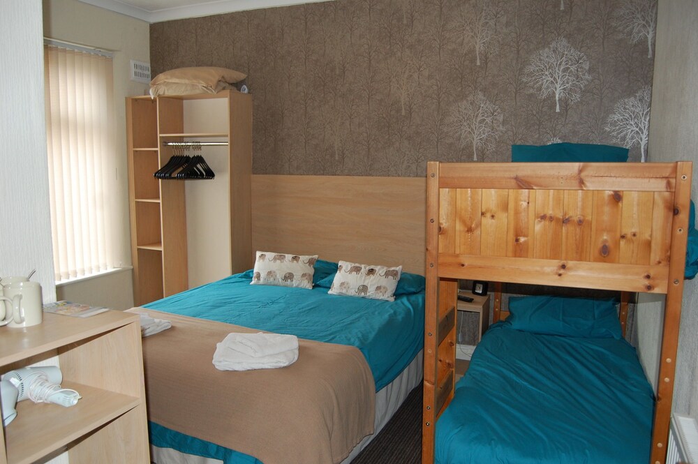 Guestroom