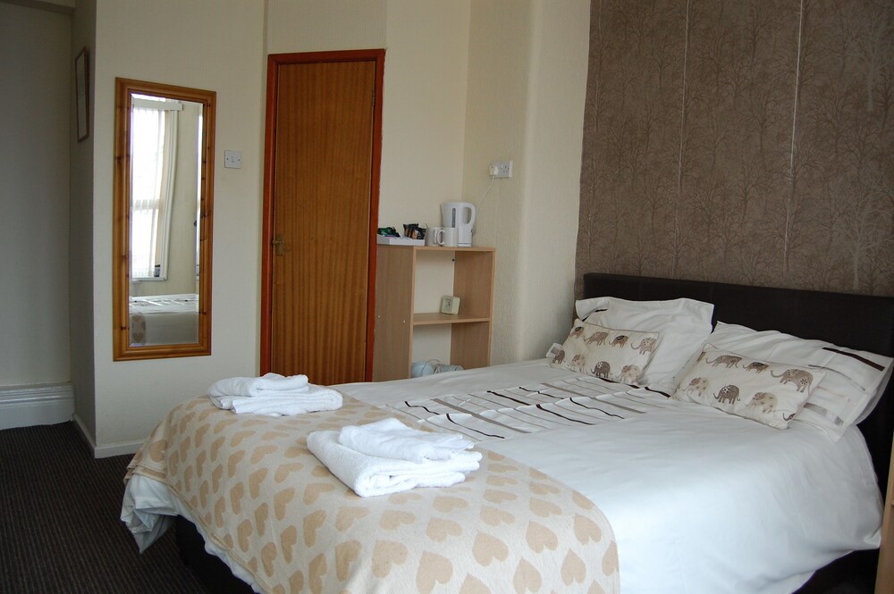 Guestroom