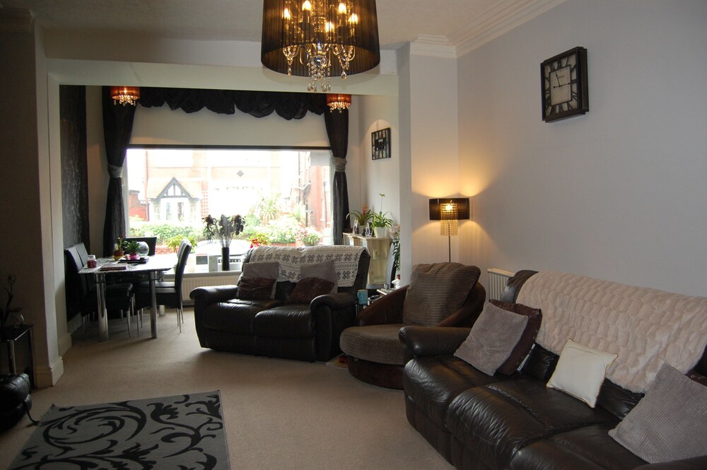 Hotel Interior