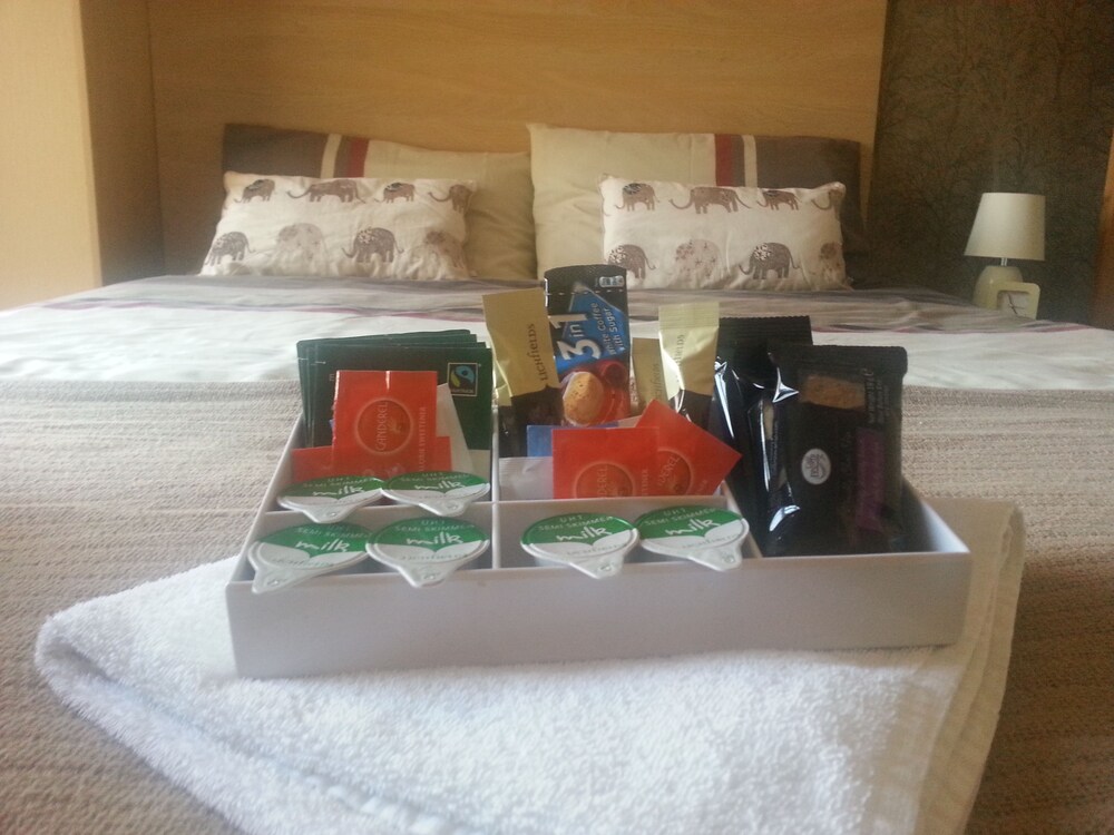 In-Room Amenity