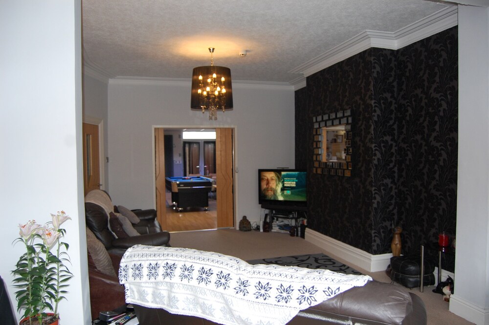 Hotel Interior