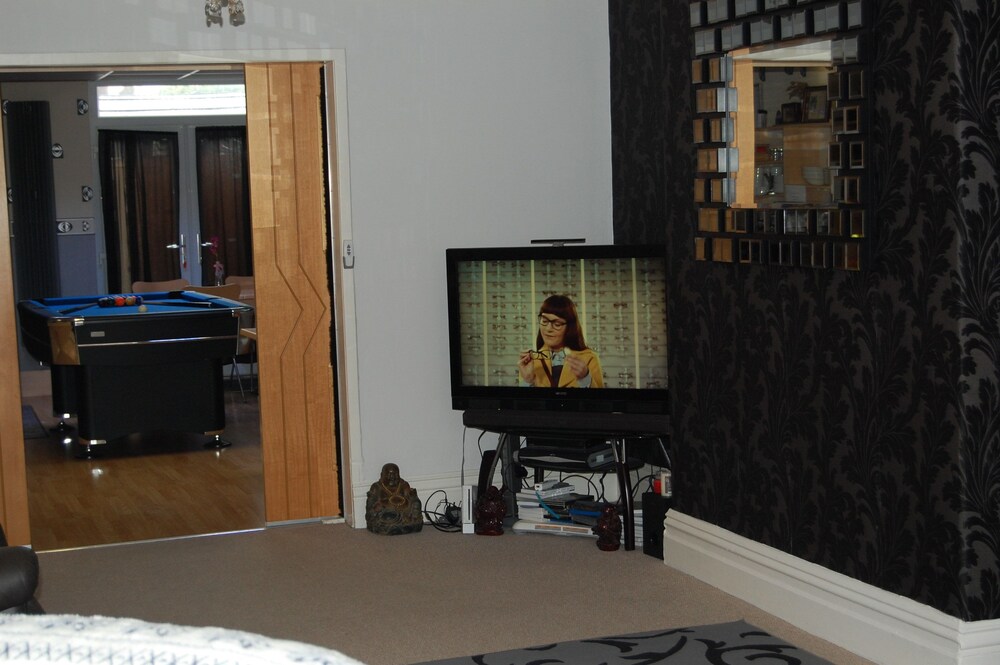 Hotel Interior