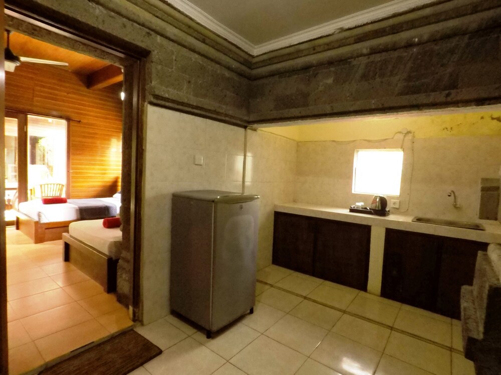 In-Room Amenity