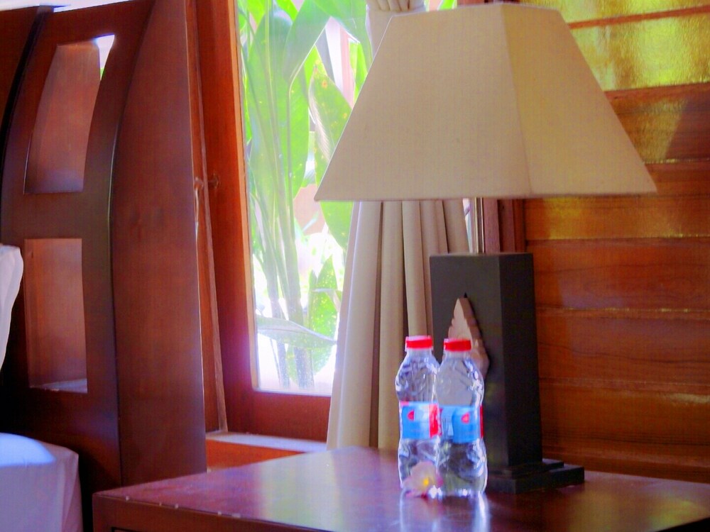 In-Room Amenity