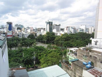 City View