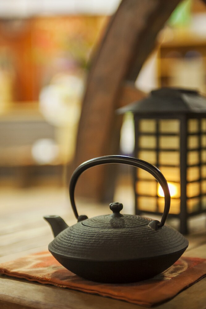In-Room Amenity