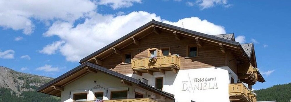 Hotel Front
