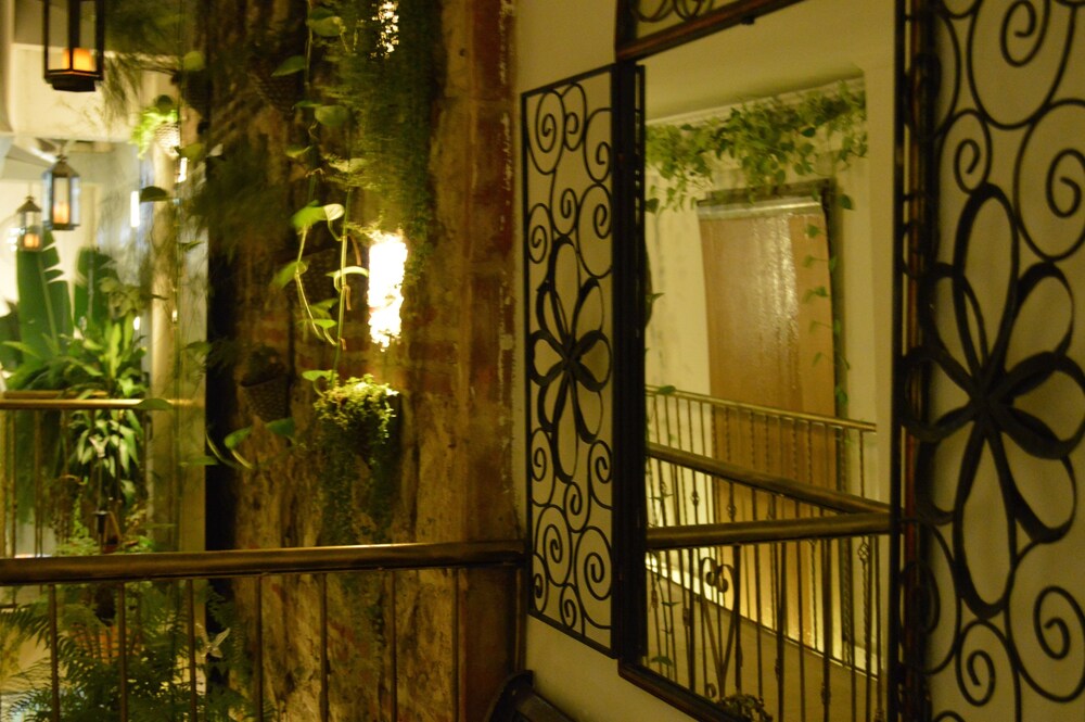Hotel Interior