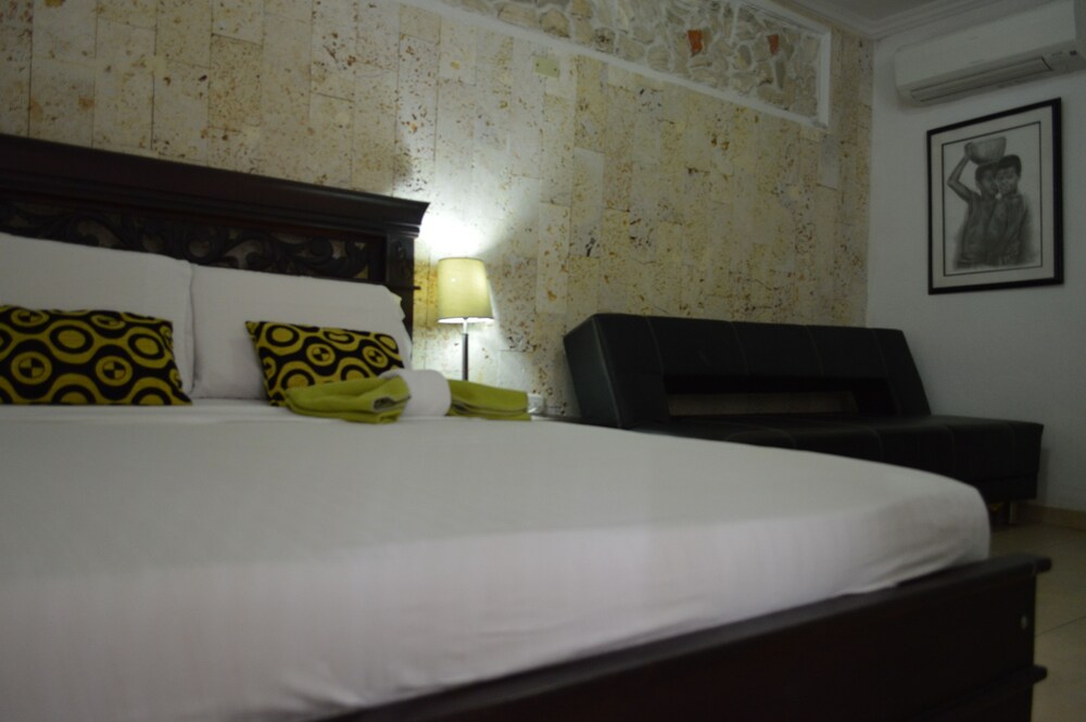Guestroom