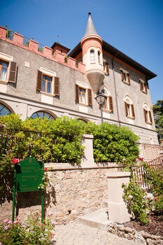 Hotel Front