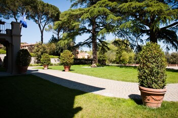 Hotel Front