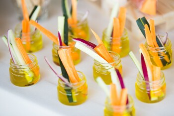Snack Bar