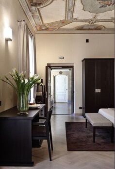 Guestroom View