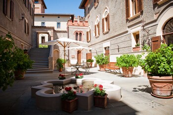 Hotel Interior