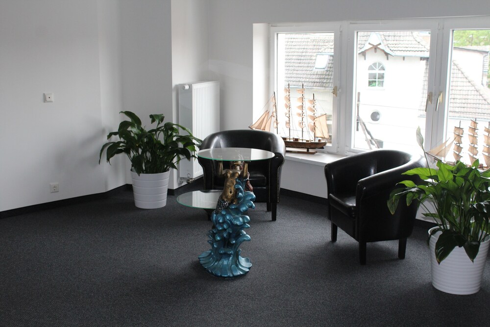 Hotel Interior