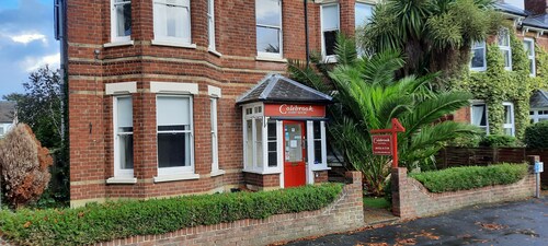 Colebrook Guest House