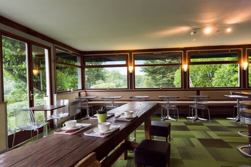 The Originals Access, Hôtel La Dousseine, Dreux Nord (Inter-Hotel)