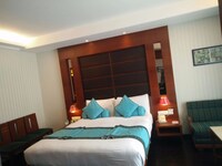Club Room