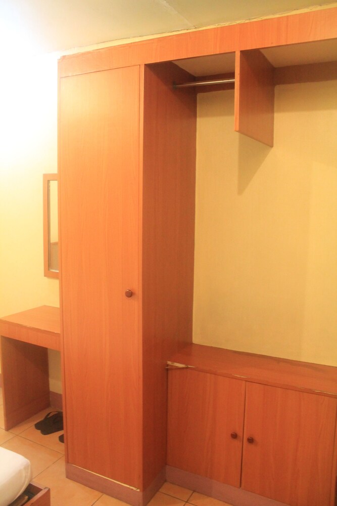 In-Room Amenity