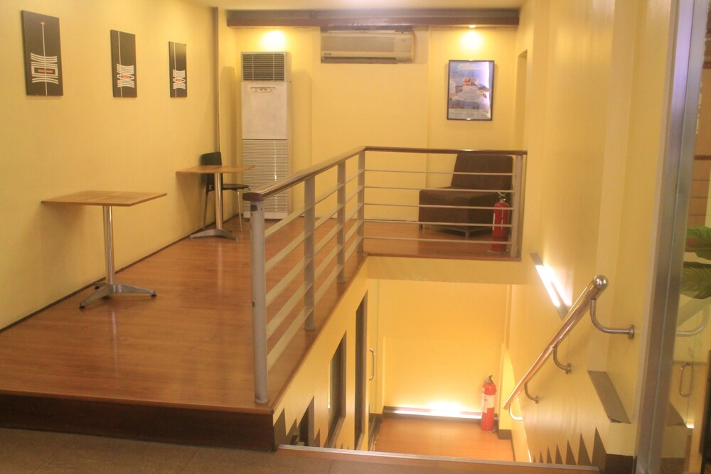 Staircase