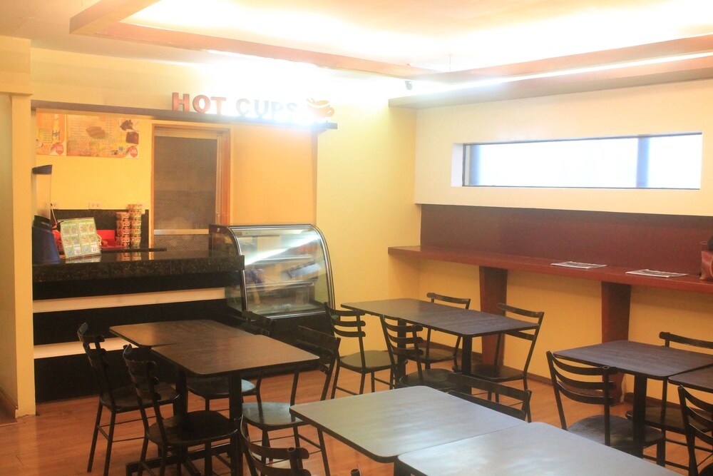 Coffee Shop